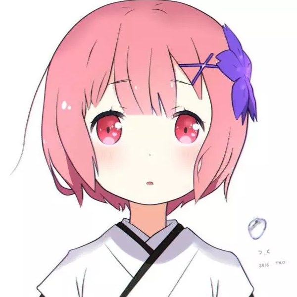 嘘，别说话。