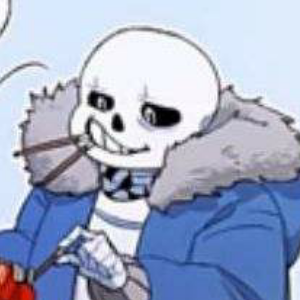 sans