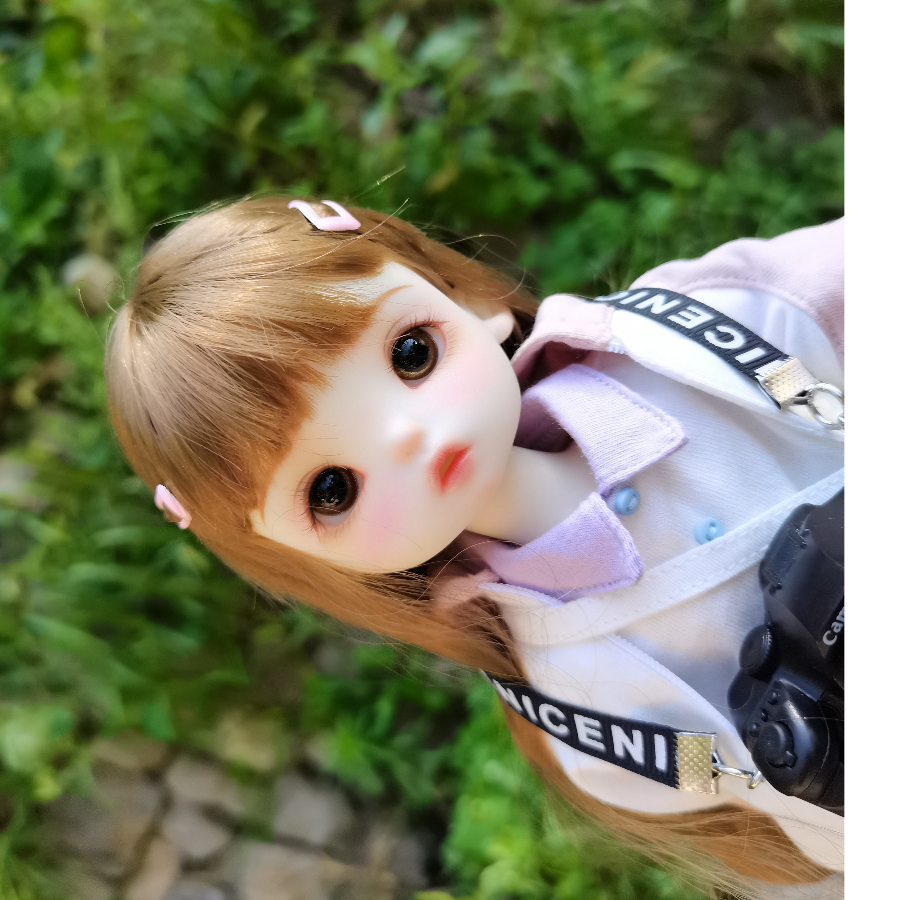 白精灵特勒瑞林