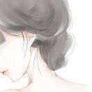后来。
