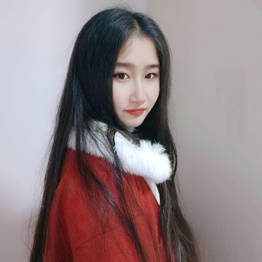 在等月亮和你