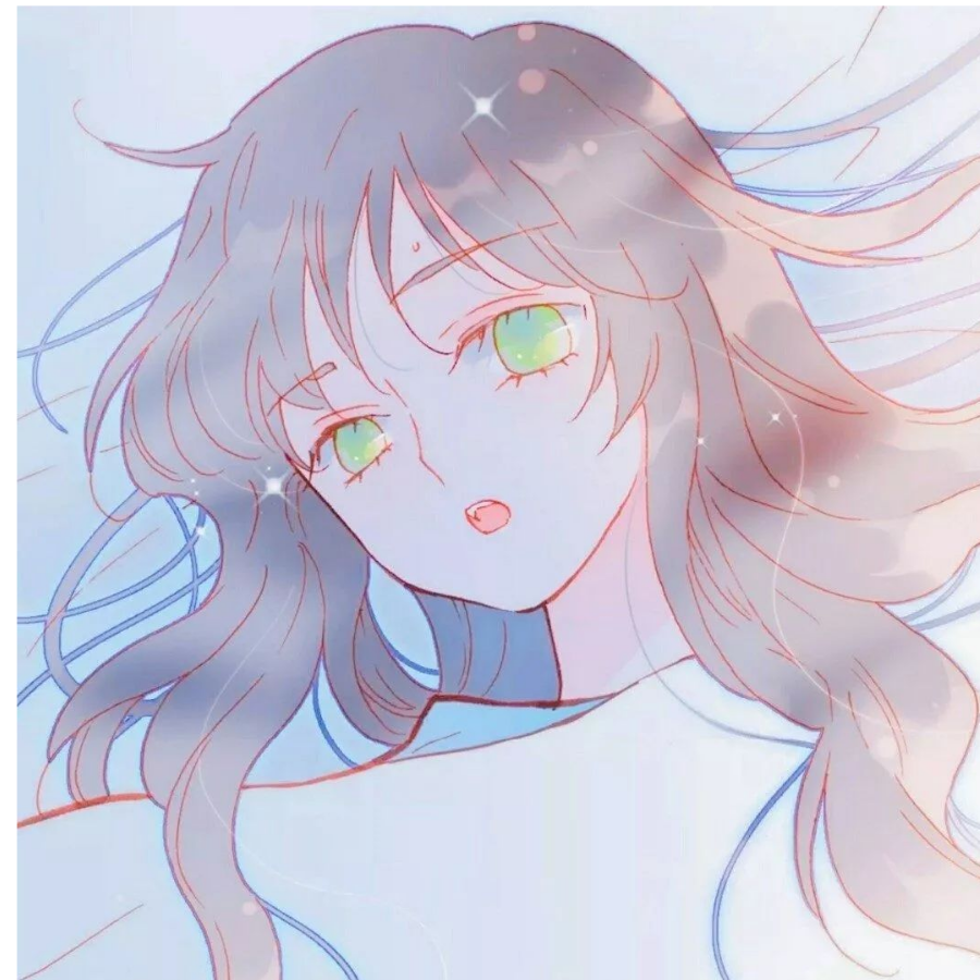 我是草莓味儿的