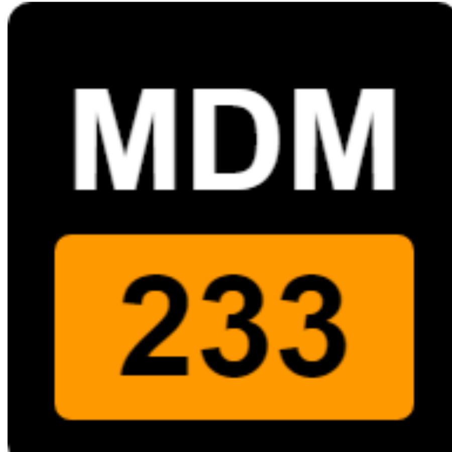 MDM233