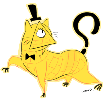 Bill＿cipher