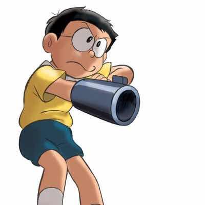 Nobi Nobita