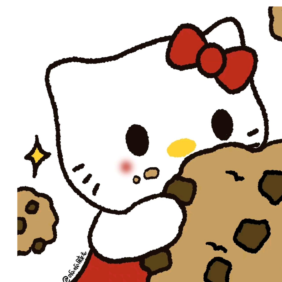 HelloKitty yyds