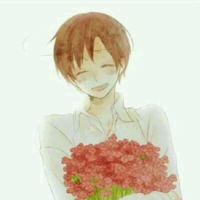 她说他听。