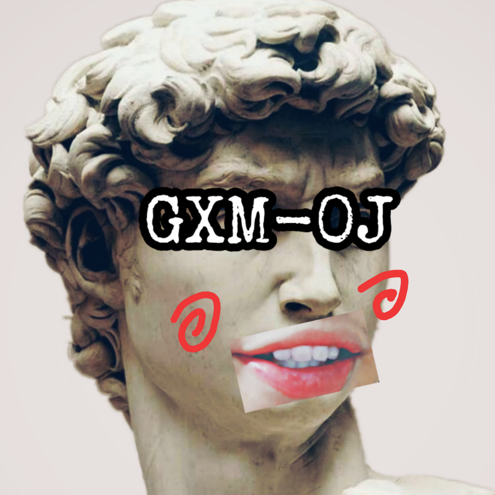 GXM-0J