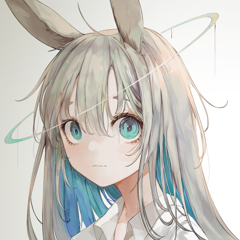 ゞ妖精.