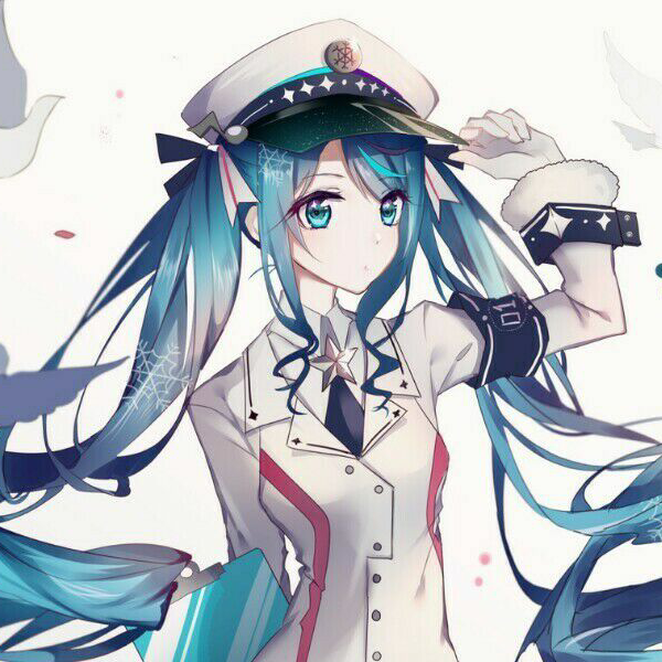 miku殿下