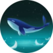 潮汐鲸鱼