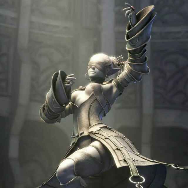 暴雪