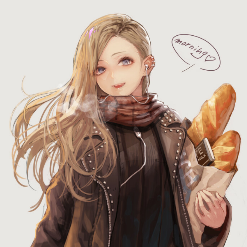 塑料梦