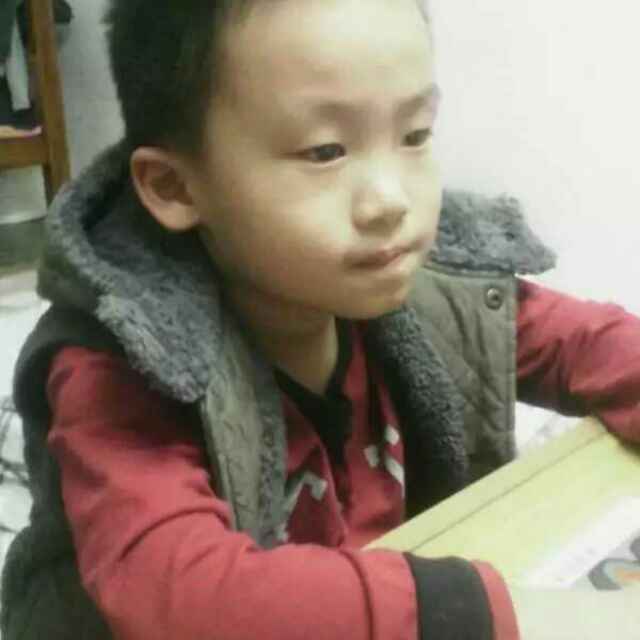 杨德桂