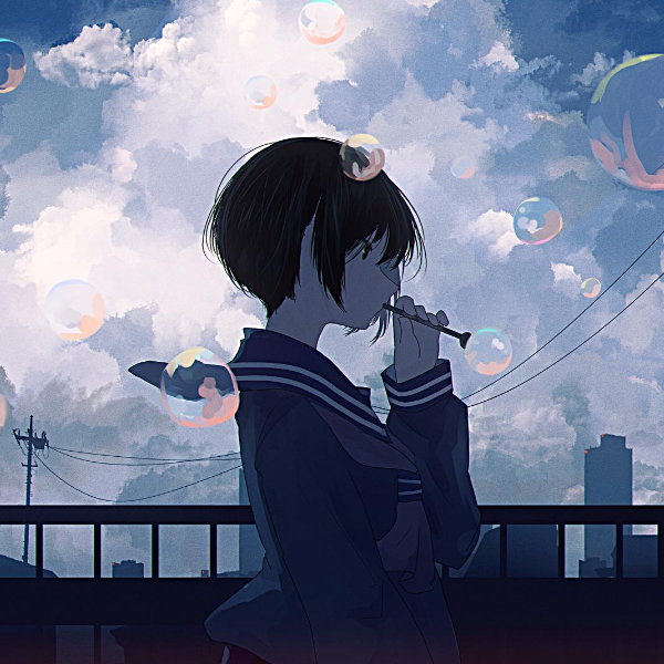 十七夜