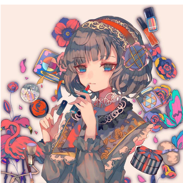 幽酱