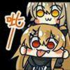 ［有人@我］