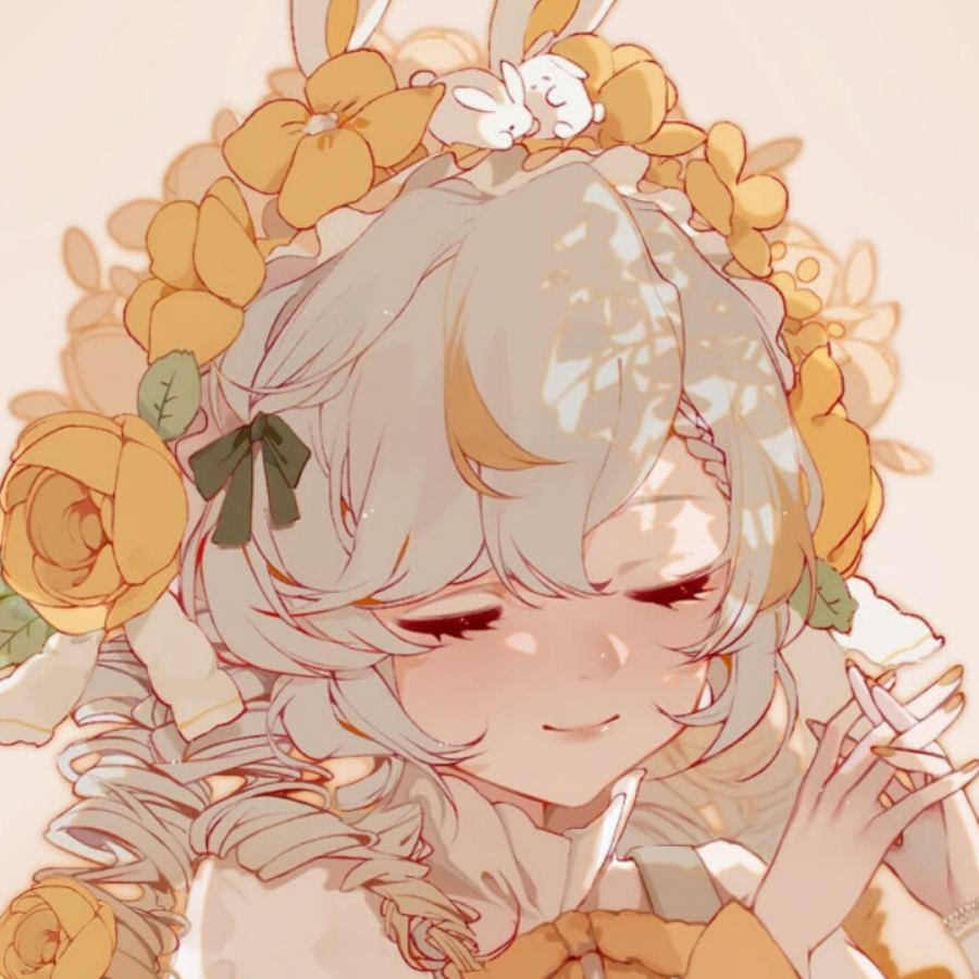君如月