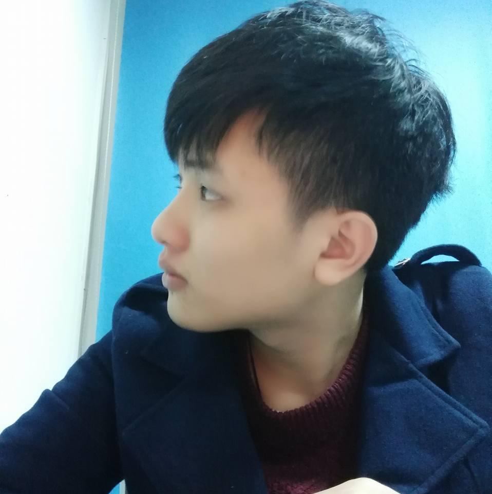 陈辉