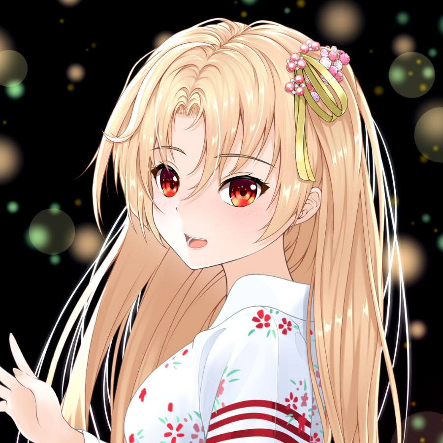 木子水心