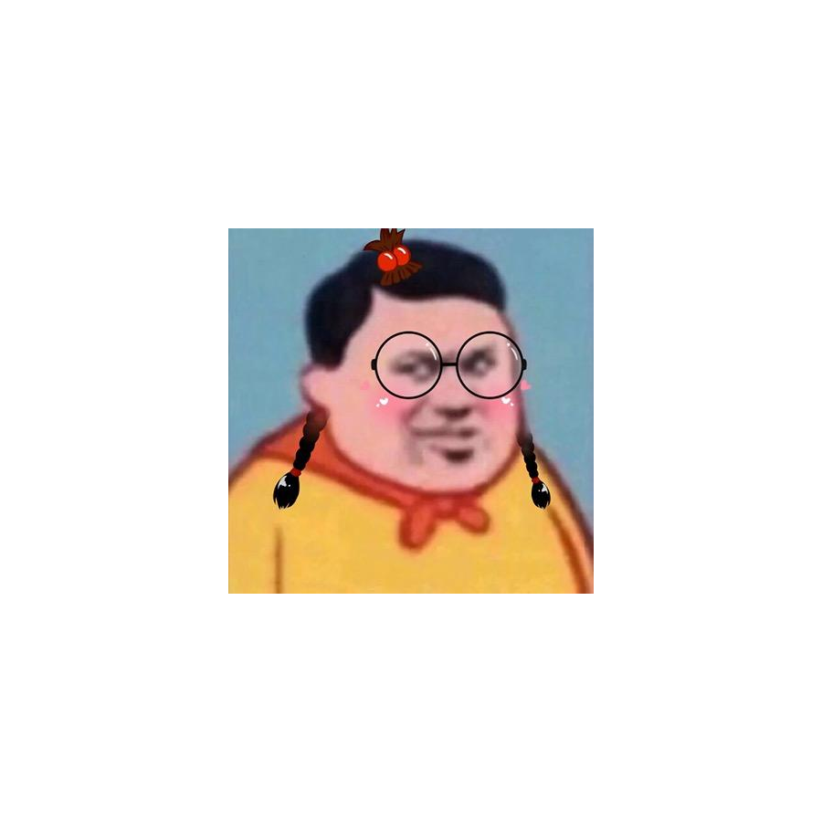 半个超人
