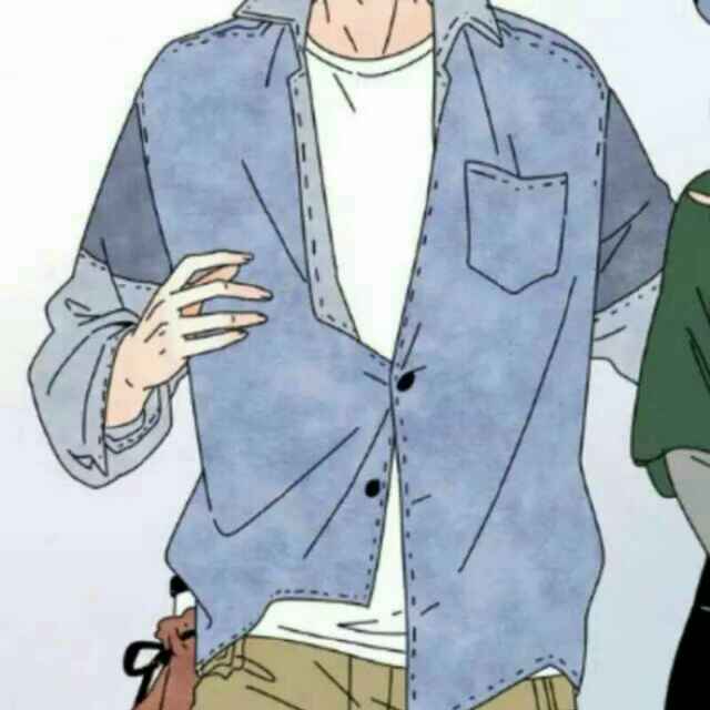 随便