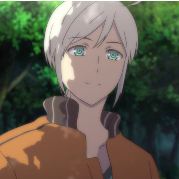 ˋ茶妖ˊ