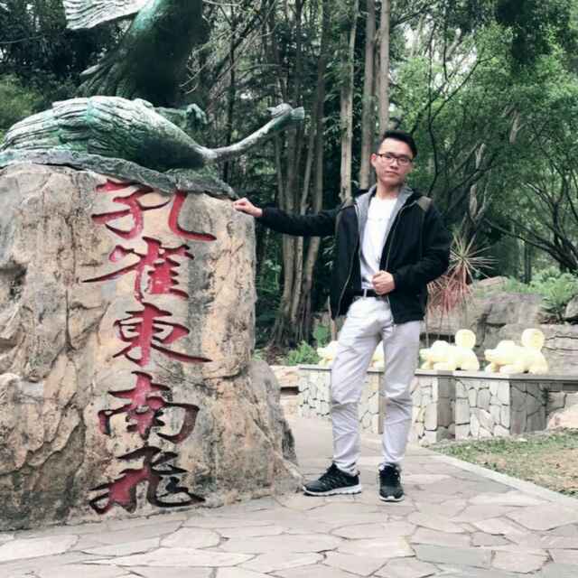 只因那时年少