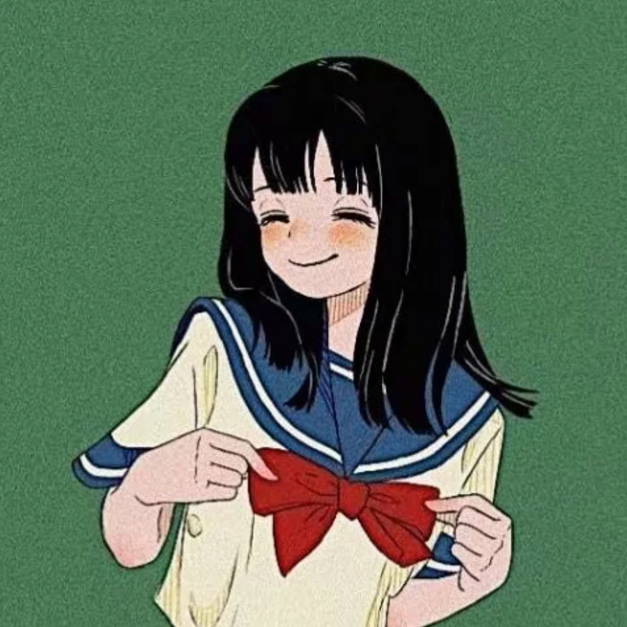 一条小咸鱼