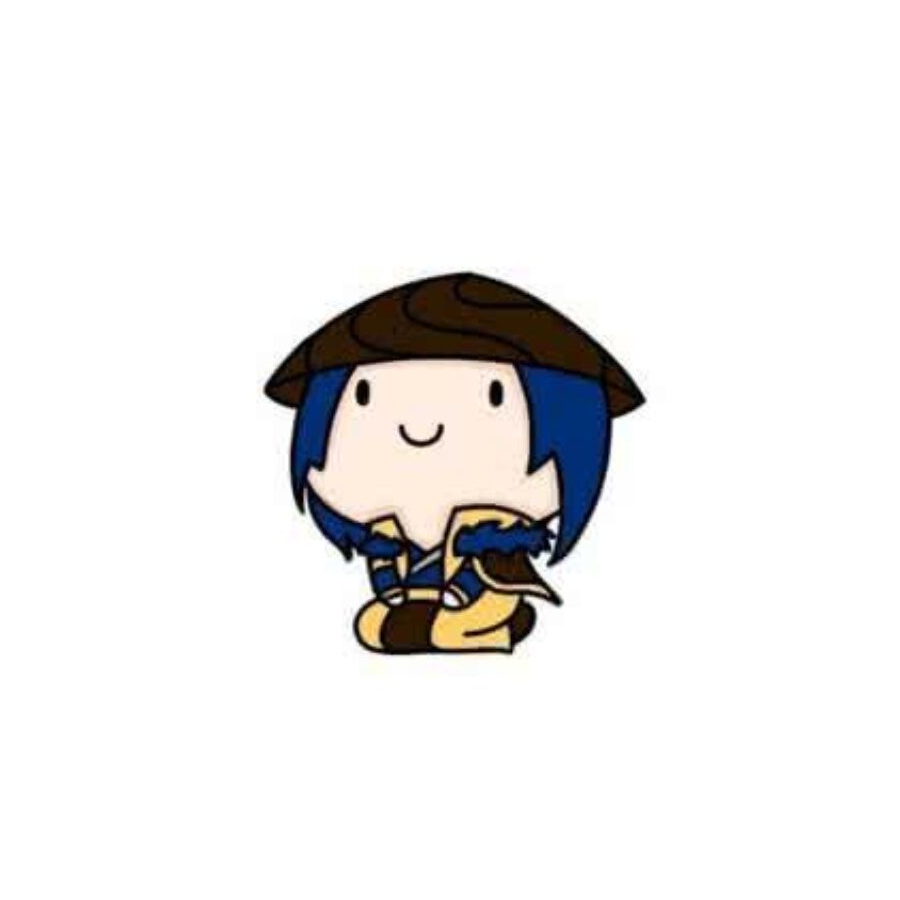 奎