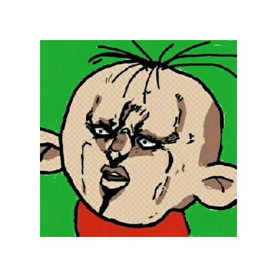 名字不重要，反正没人看