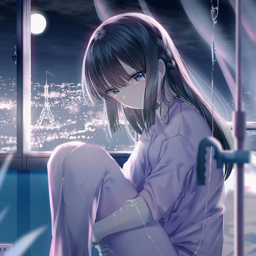 潇湘蓝夜