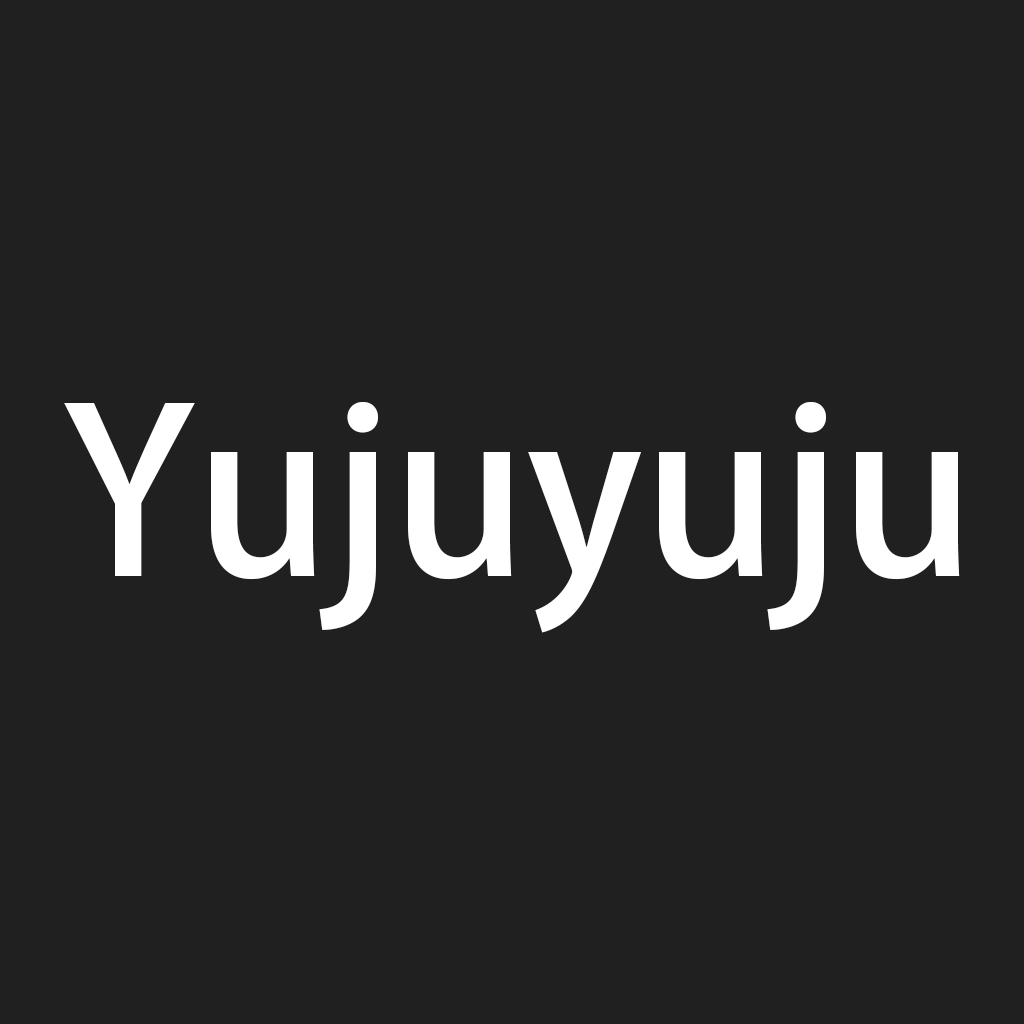 Yujuyuju