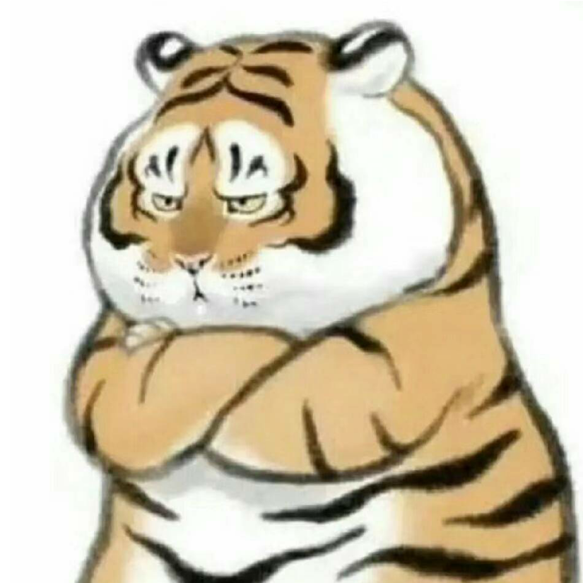 河边的小猪