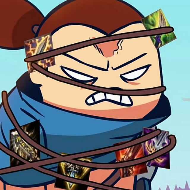 猪鲨速度也太快了吧 磕一堆药也没过