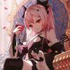 本喵乃是女王大人