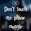 stupid muggles