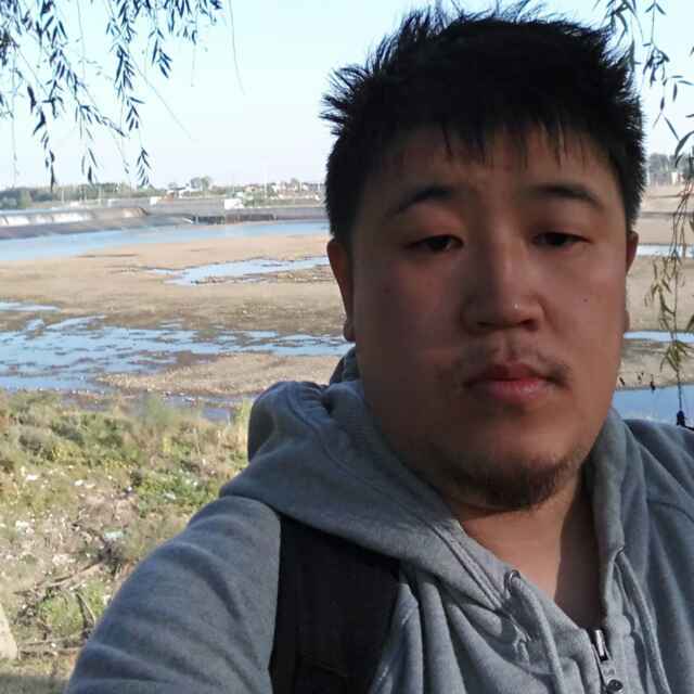 郭翔