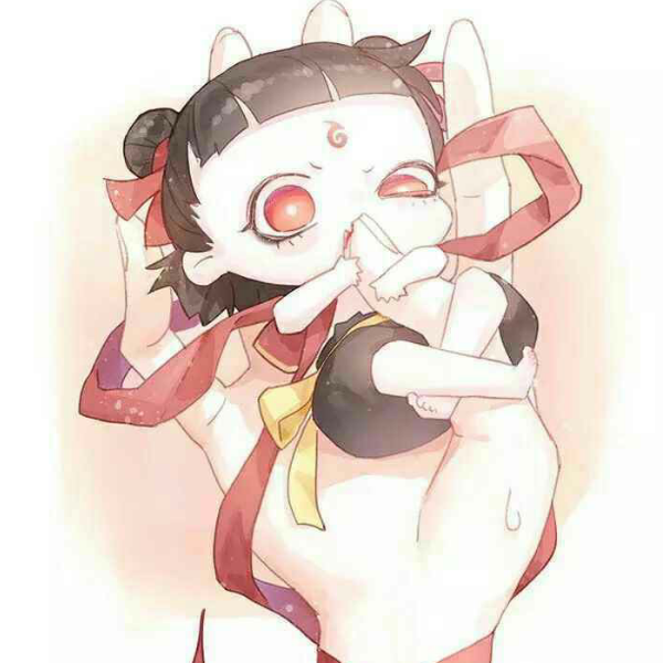 画风清奇