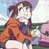 惰行者