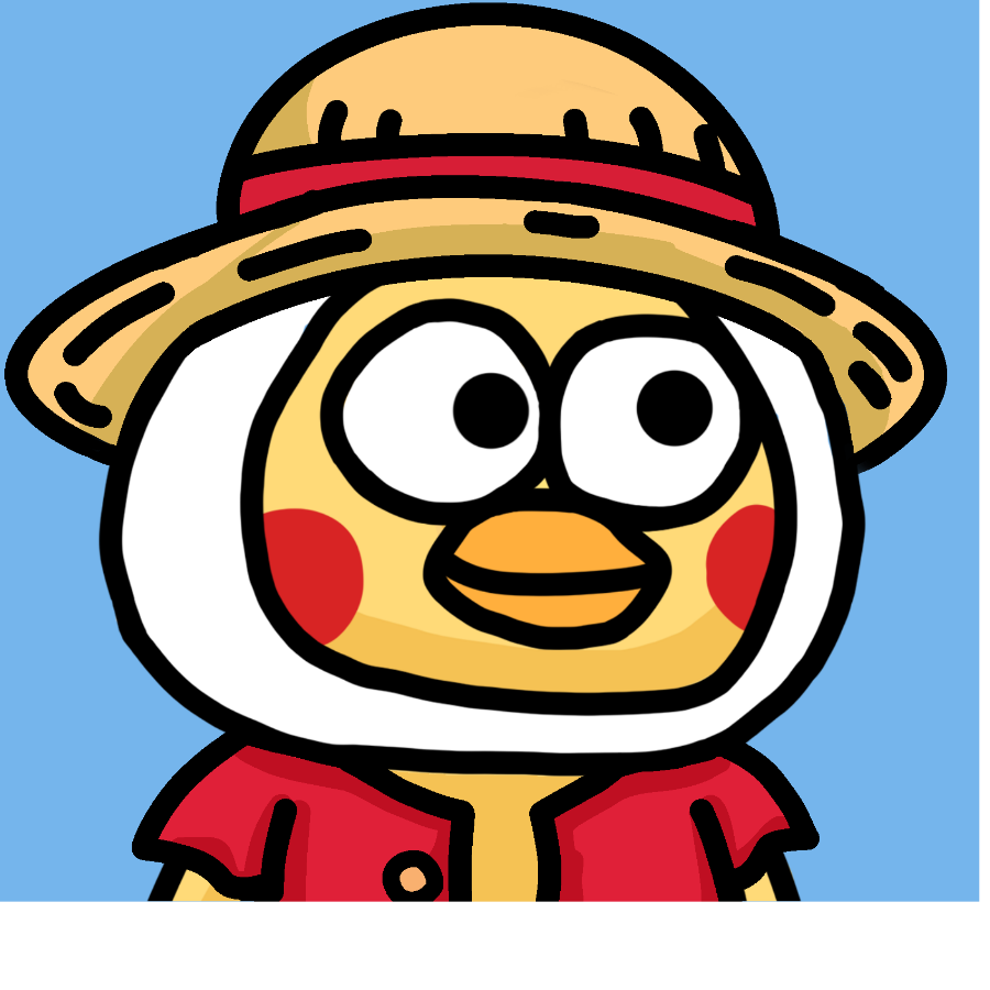 圆大蛋儿