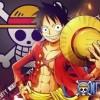 Monkey·D·Luffy