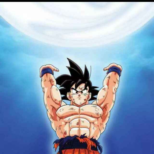 发条人