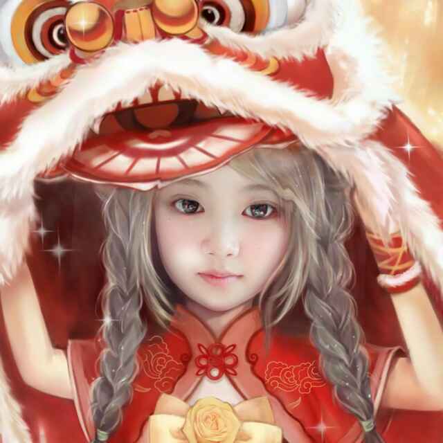 小曼