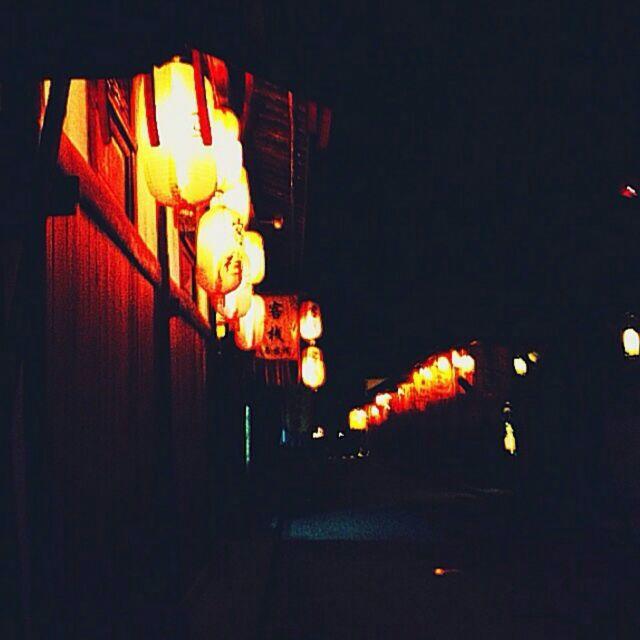 你闻起来好好笑