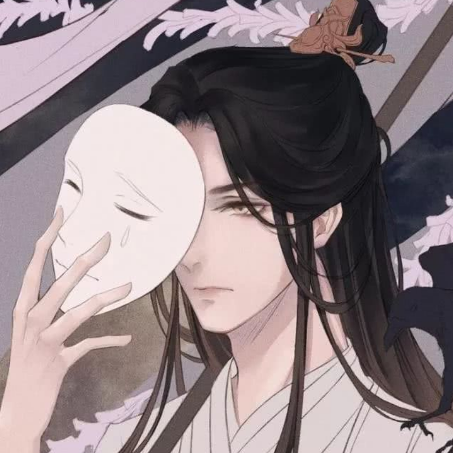 白衣祸世