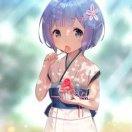flower ～^hui
