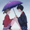 夜雨