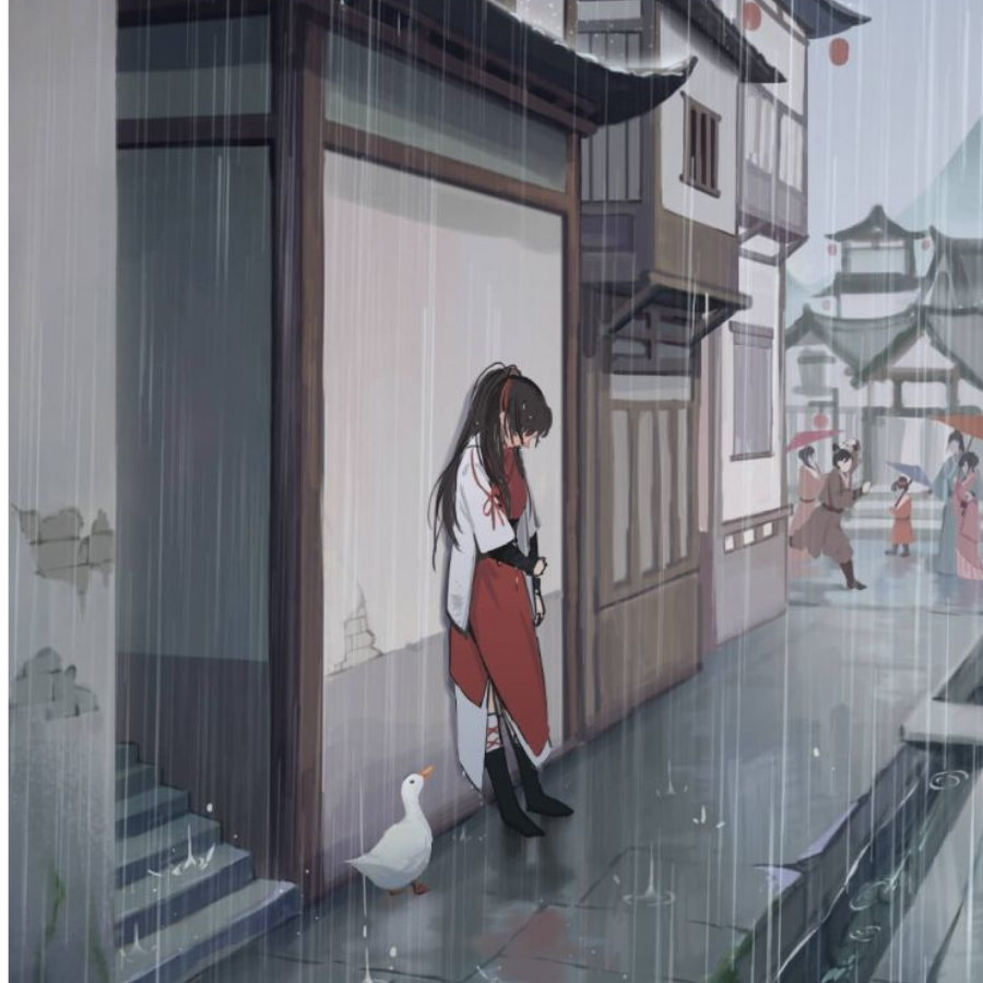 你也想起舞吗
