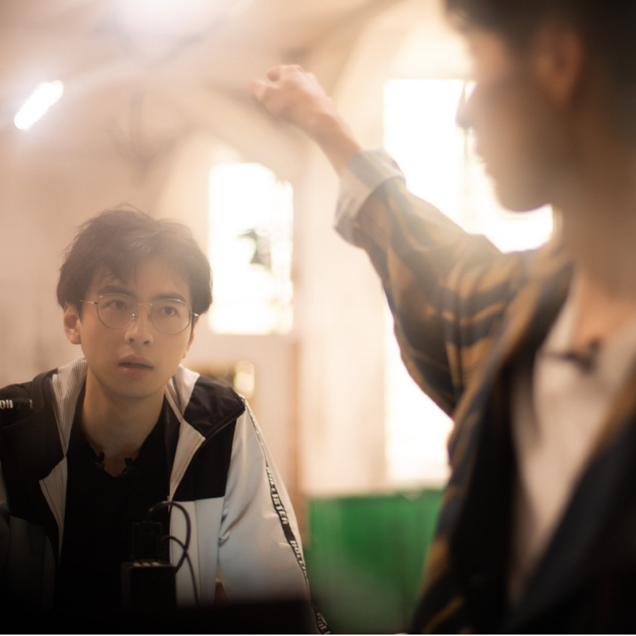 玲珑骰子安红豆